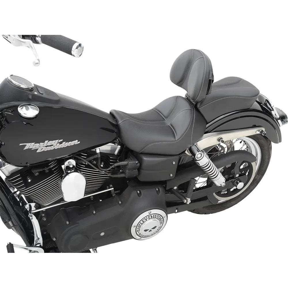 Dominator Pillion8622541156