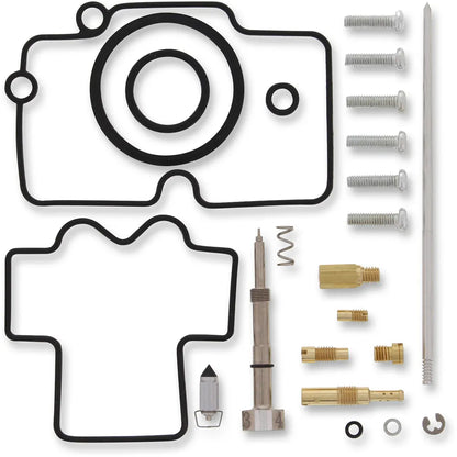 Kit de reparación de carburador - Suzuki - Kit de reparación de carburador - Suzuki