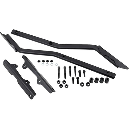 Brazos laterales Top Case - Brazos laterales - Monorack - Kawasaki - Z 650