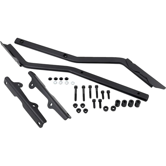 Brazos laterales Top Case - Brazos laterales - Monorack - Kawasaki - Z 650
