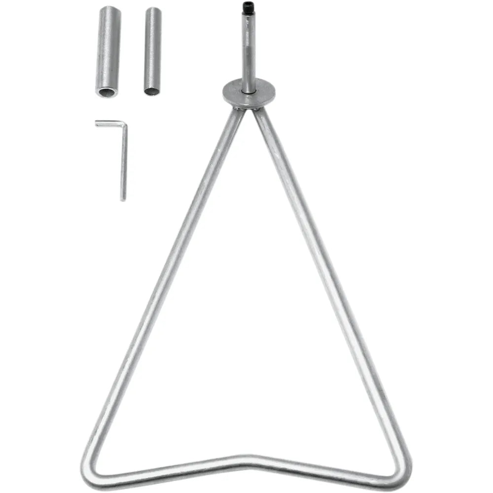 Stand Triangle Steel