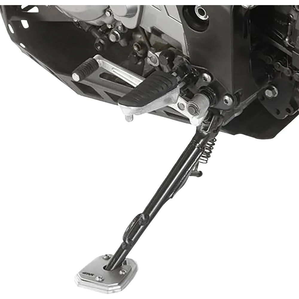 Pie de caballete - Pie de caballete - Suzuki - DL650 V-Strom