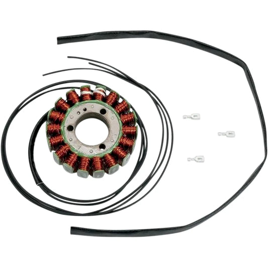Stator - Suzuki