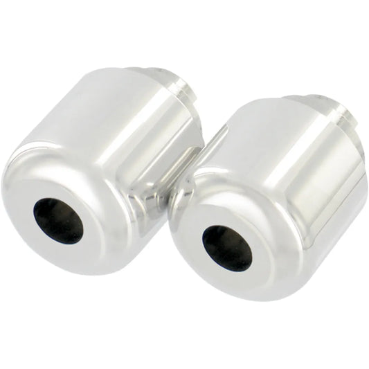 Bar Ends - Honda - Aluminum