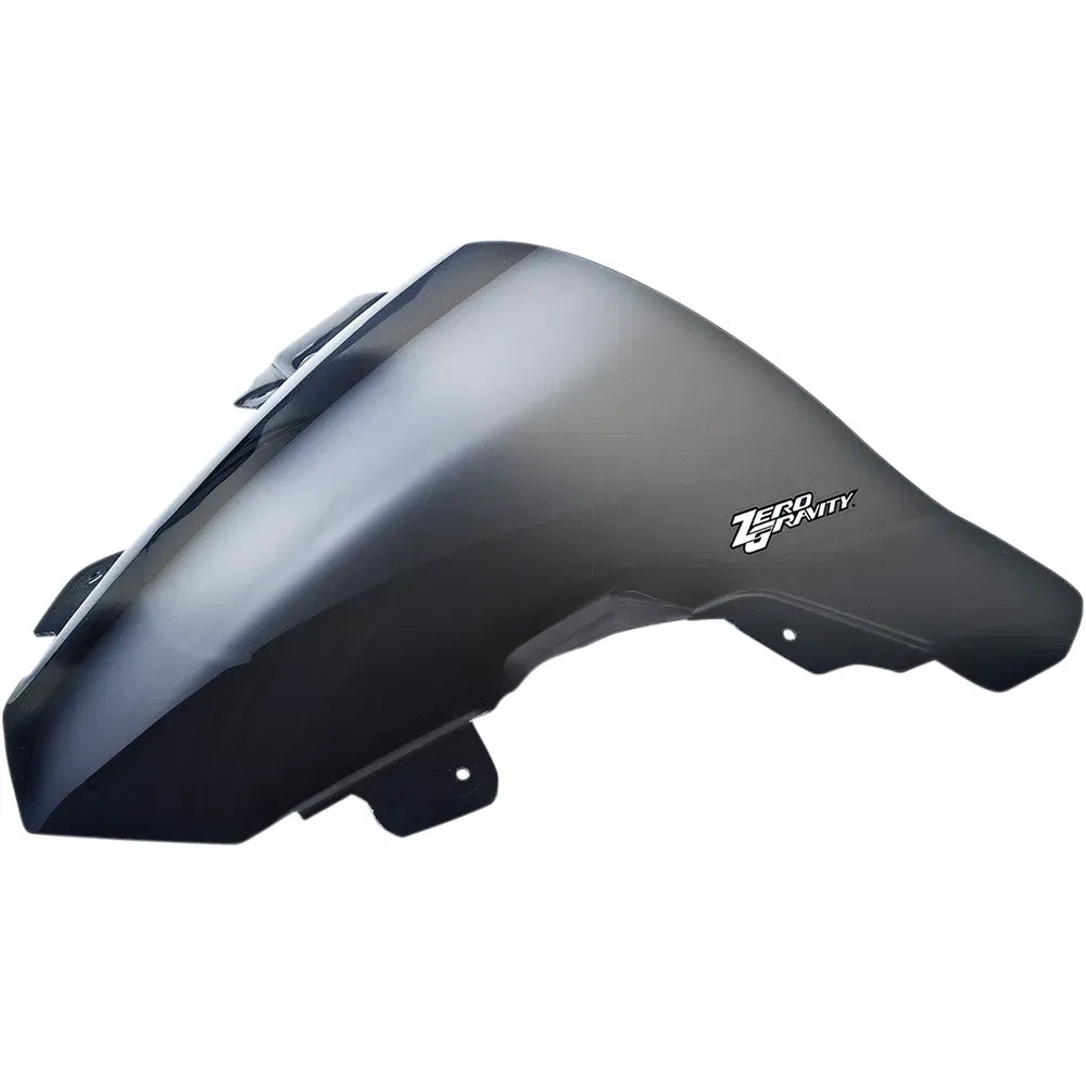 SR Windscreen - Smoke - S1000RR '17