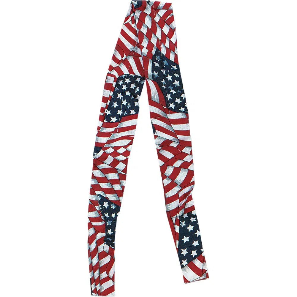 Cooldanna® - Wavy American Flag