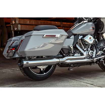 Sistema de escape gnx 2 en 1