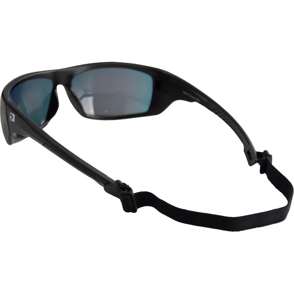 Gafas de sol de madera muerta