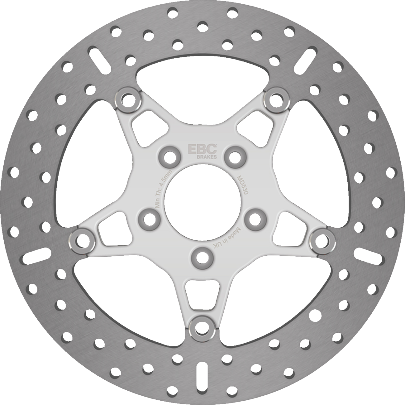 Rotor de freno - Rotor de freno - Harley-Davidson