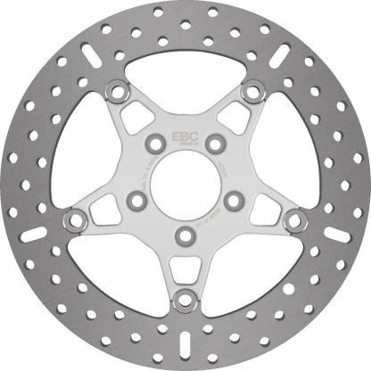 Rotor de freno - Rotor de freno - Harley-Davidson