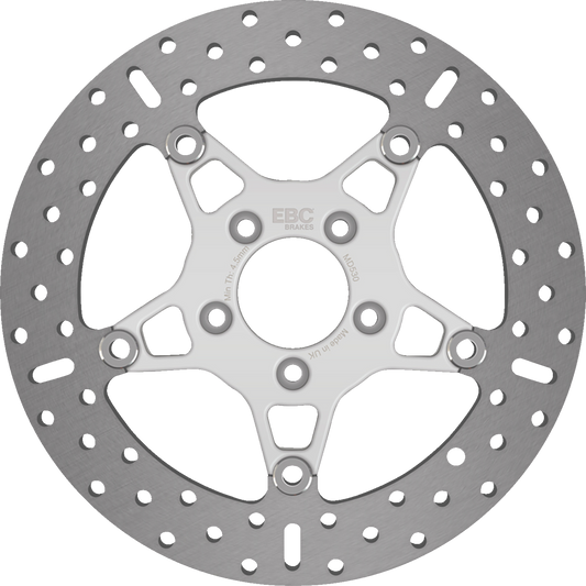 Rotor de freno - Rotor de freno - Harley-Davidson