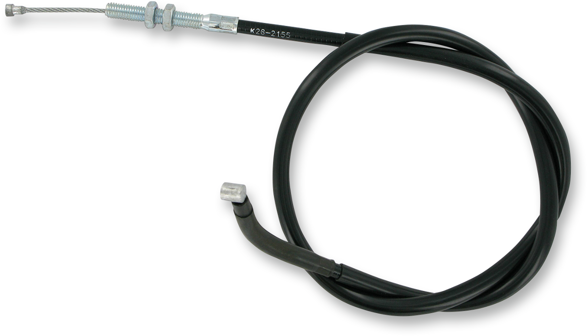 Cable de embrague de vinilo - Cable de embrague de vinilo - Honda