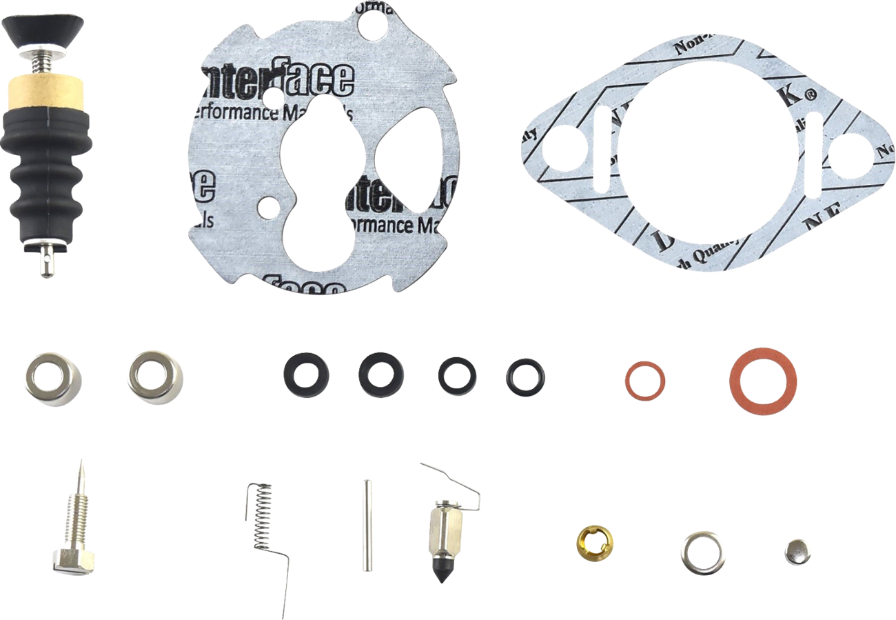 Kit de reparación para carburador Bendix