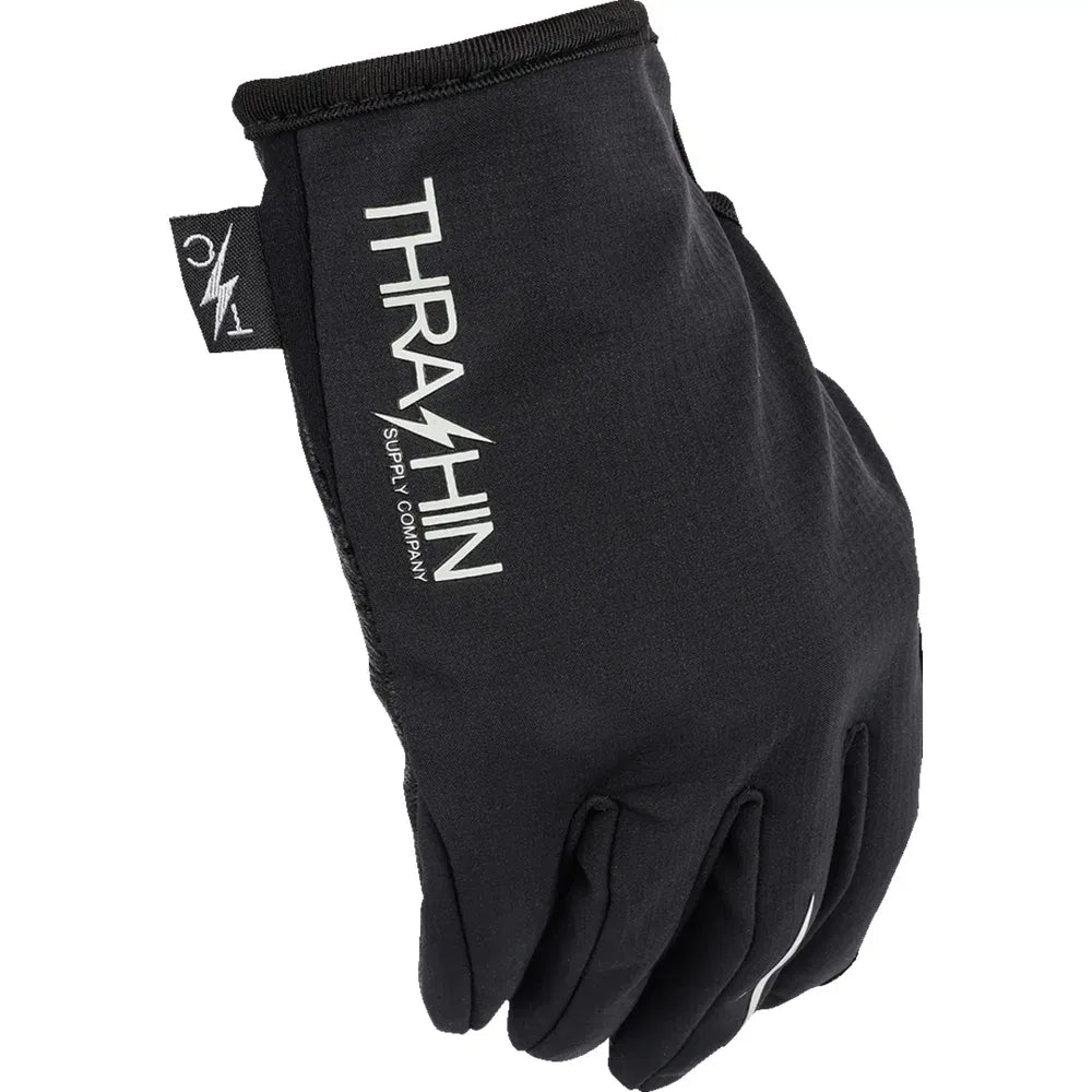 Guantes sigilosos cortavientos