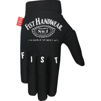 Guantes sam hill red label good times con correas