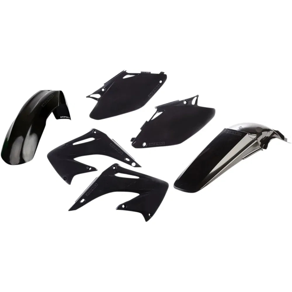 Kit de carrocería de repuesto estándar para honda
