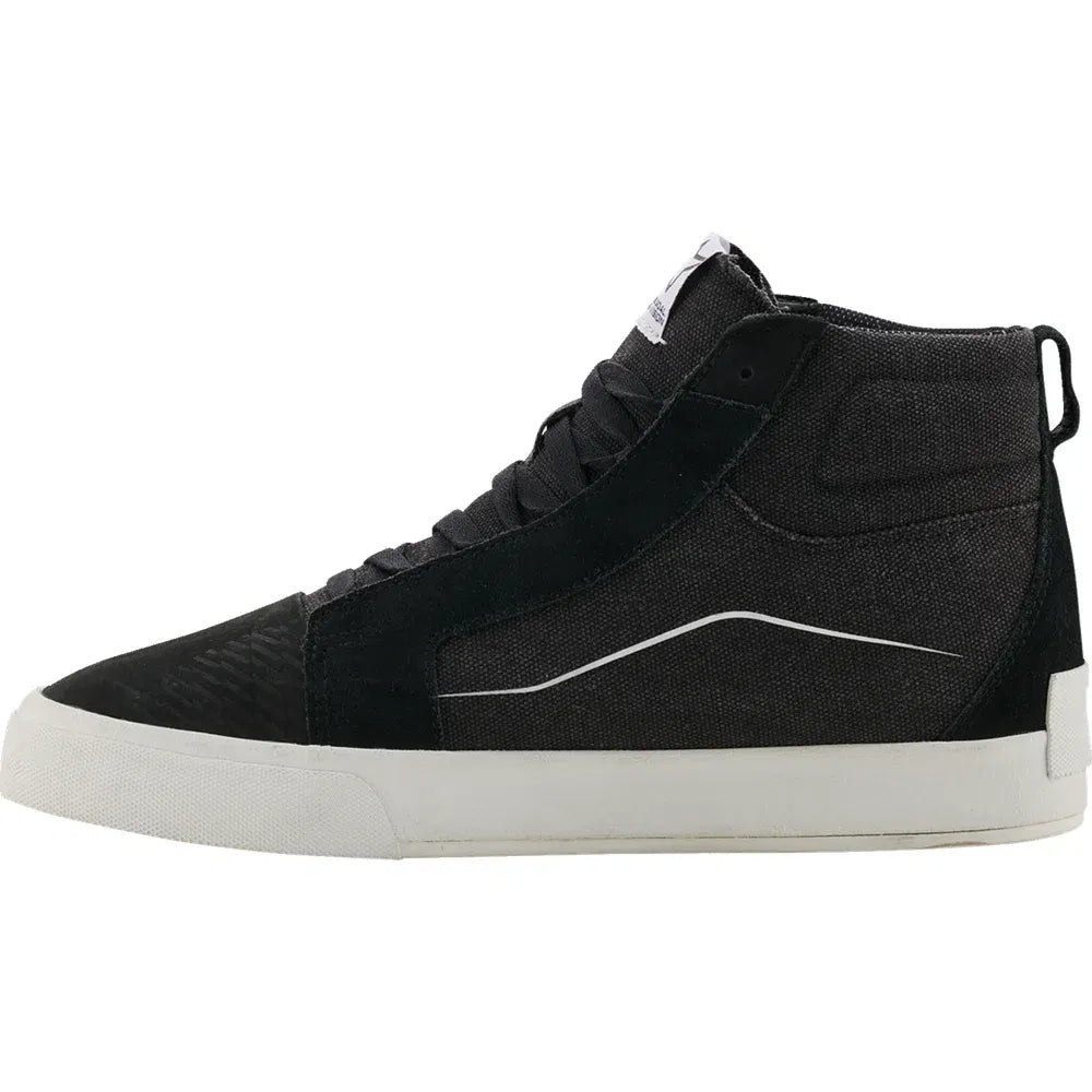 Zapatos de lona ride-63