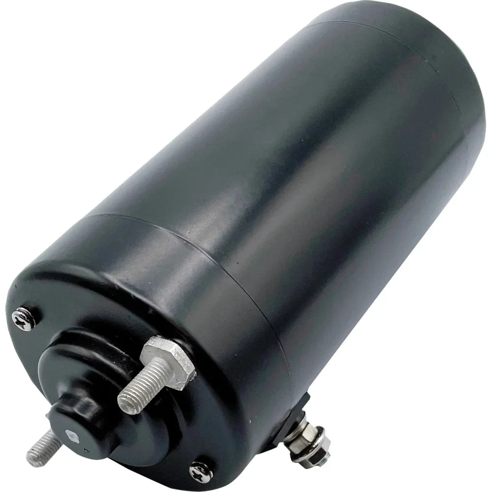 Motor de arranque