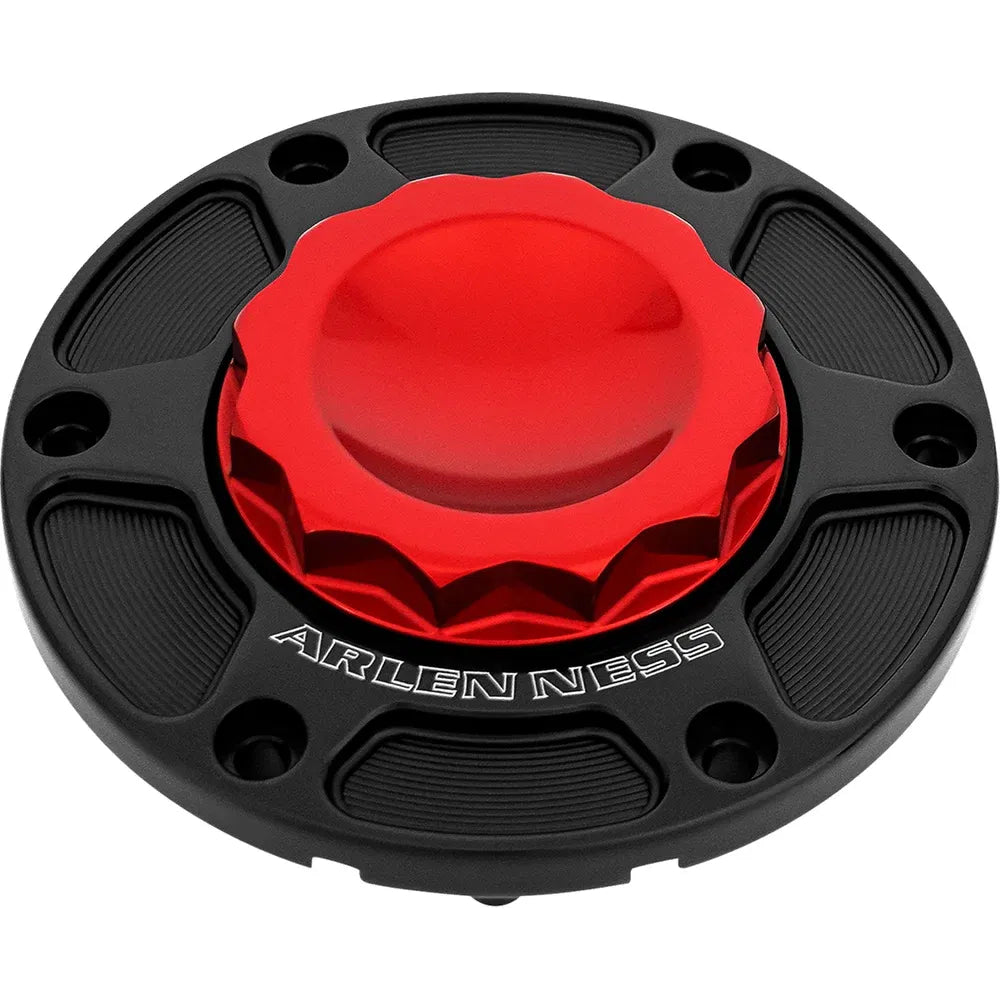 Tapa de gasolina de 12 puntos