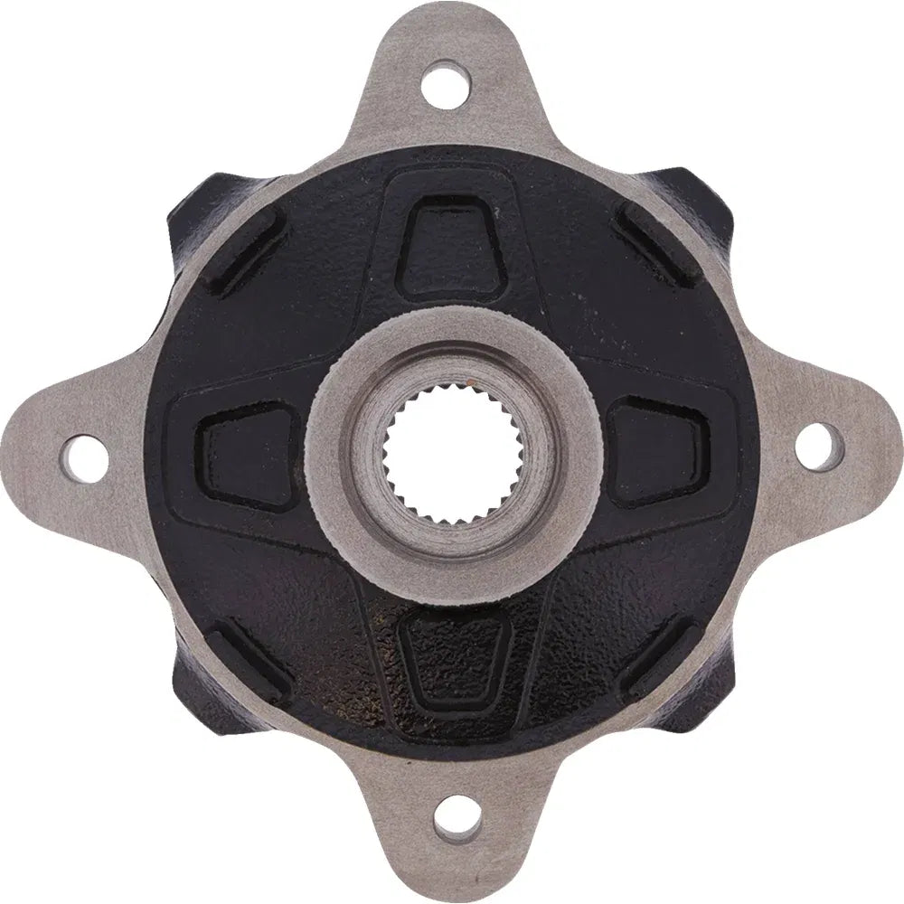 Cubo de rueda