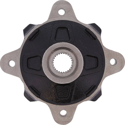 Cubo de rueda
