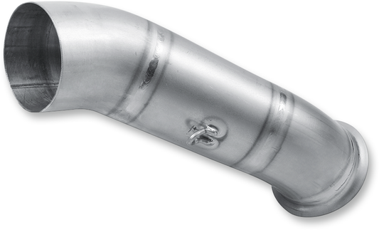 Escape Akrapovic - Link Pipe - Titanium