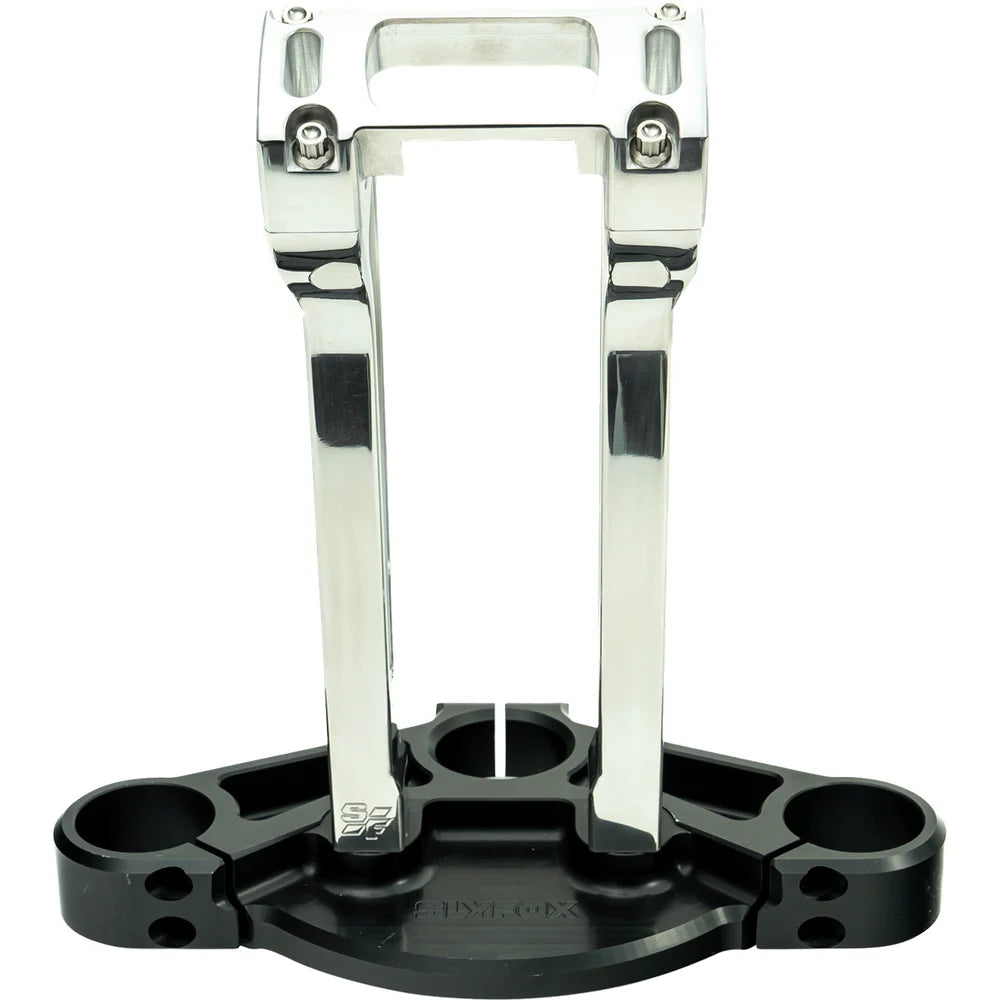 SLYFOX Clamp Top
