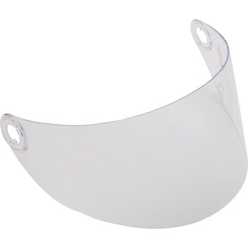 Mica transparente para casco Biltwell Gringo S y SV 22.06