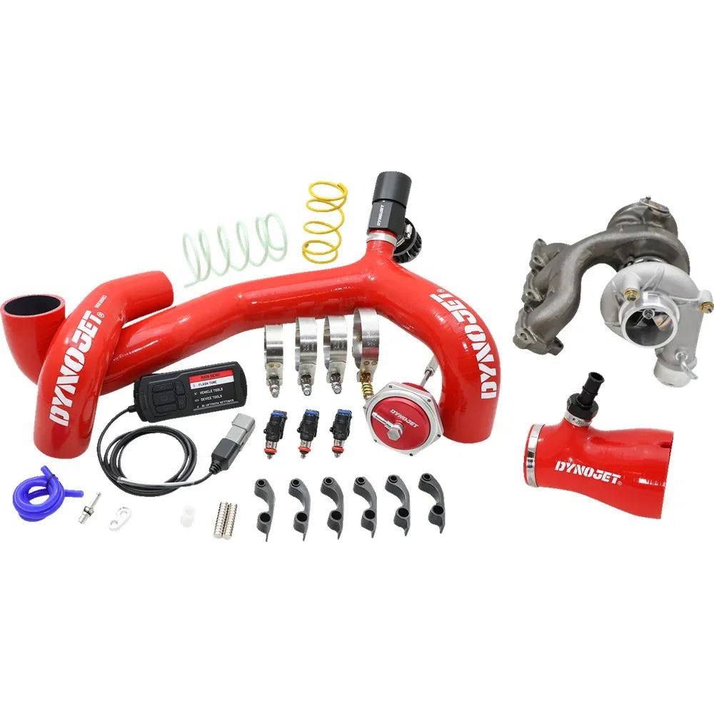Kit de paquete de potencia stage-5