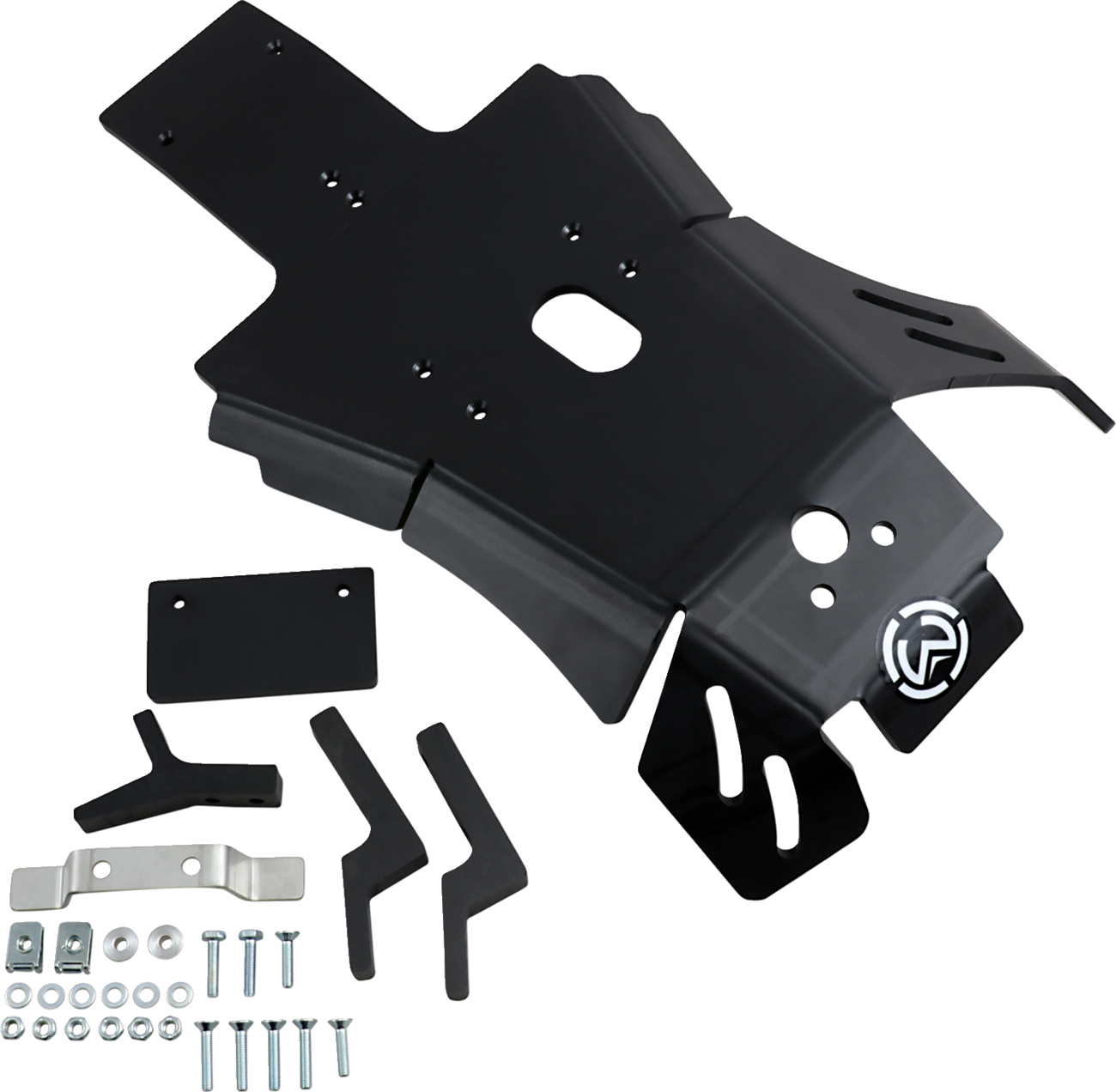 Placa protectora Pro LG - Placa protectora Pro LG - Yamaha