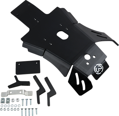 Placa protectora Pro LG - Placa protectora Pro LG - Yamaha