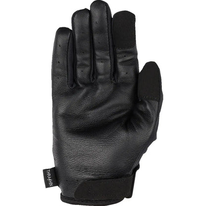 Guantes sigilosos cortavientos