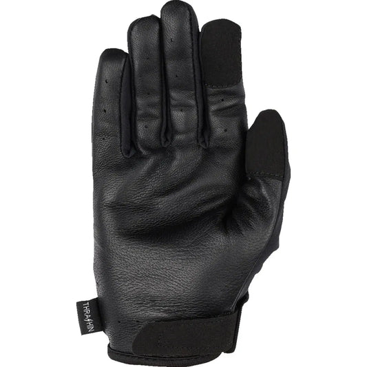 Guantes sigilosos cortavientos