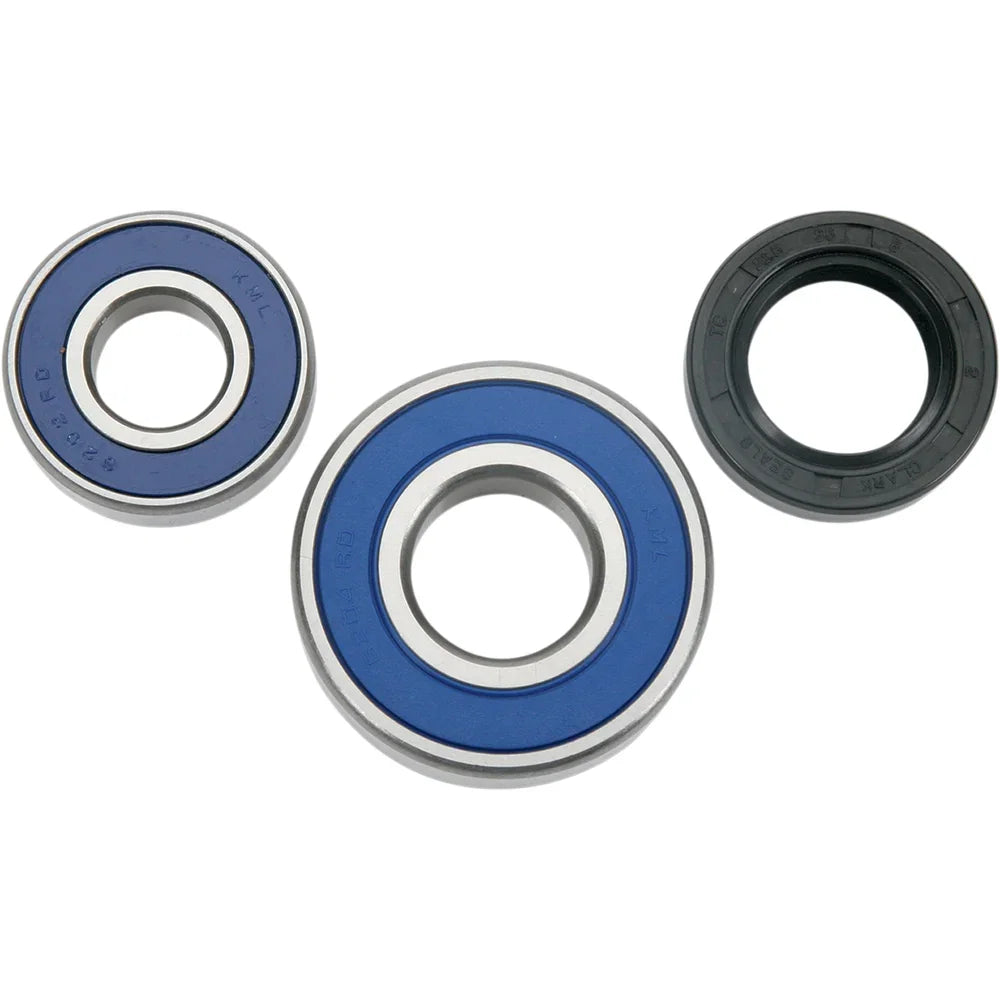 Juego de cojinetes de rueda