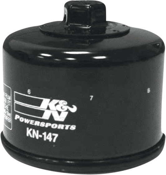 Filtro de aceite de alto rendimiento - Filtro de aceite de alto rendimiento - Kymco/Yamaha