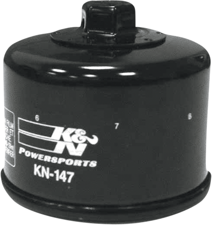 Filtro de aceite de alto rendimiento - Filtro de aceite de alto rendimiento - Kymco/Yamaha