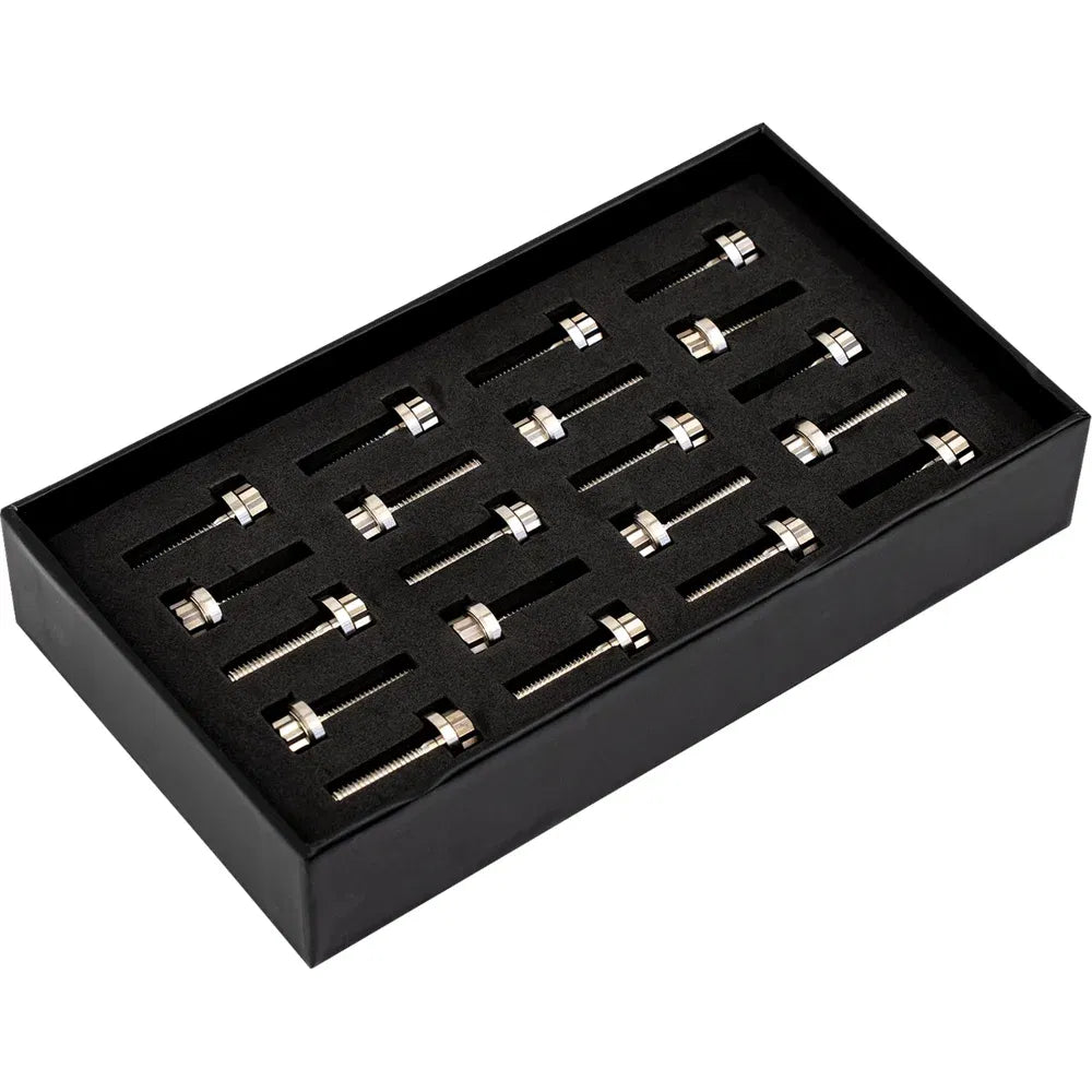 Caja basculante bitchin' bolts