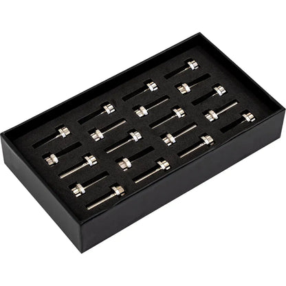 Caja basculante bitchin' bolts