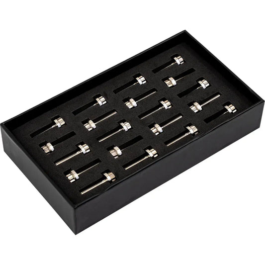 Caja basculante bitchin' bolts