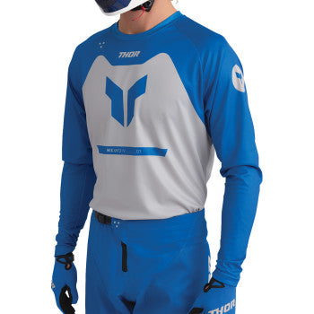 Jersey Thor Ridemode Menace