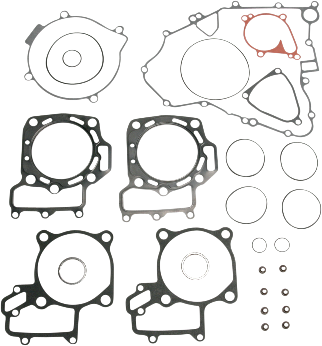 Kit completo de juntas - Kit completo de juntas de motor - Kawasaki
