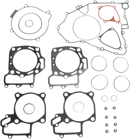 Kit completo de juntas - Kit completo de juntas de motor - Kawasaki