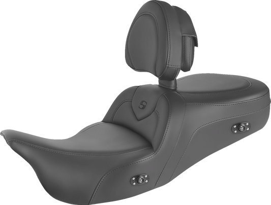 Asiento RoadSofa™ con calefacción para triciclos