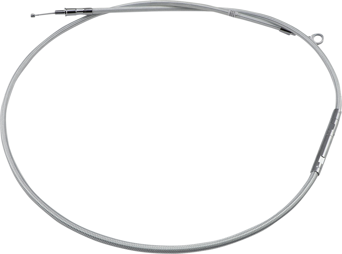 Cable de embrague trenzado de alta eficiencia Sterling Chromite II® - Cable de embrague trenzado de alta eficiencia Sterling Chromite II® - 61"