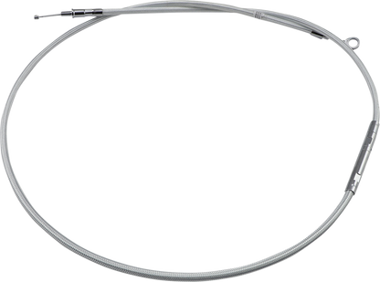 Cable de embrague trenzado de alta eficiencia Sterling Chromite II® - Cable de embrague trenzado de alta eficiencia Sterling Chromite II® - 61"