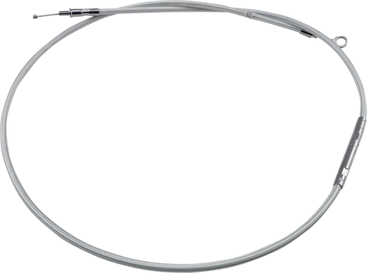 Cable de Clutch trenzado de alta eficiencia Sterling Chromite II® - Cable de Clutch trenzado de alta eficiencia Sterling Chromite II® - 61"