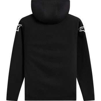 Velocifer sudadera con capucha