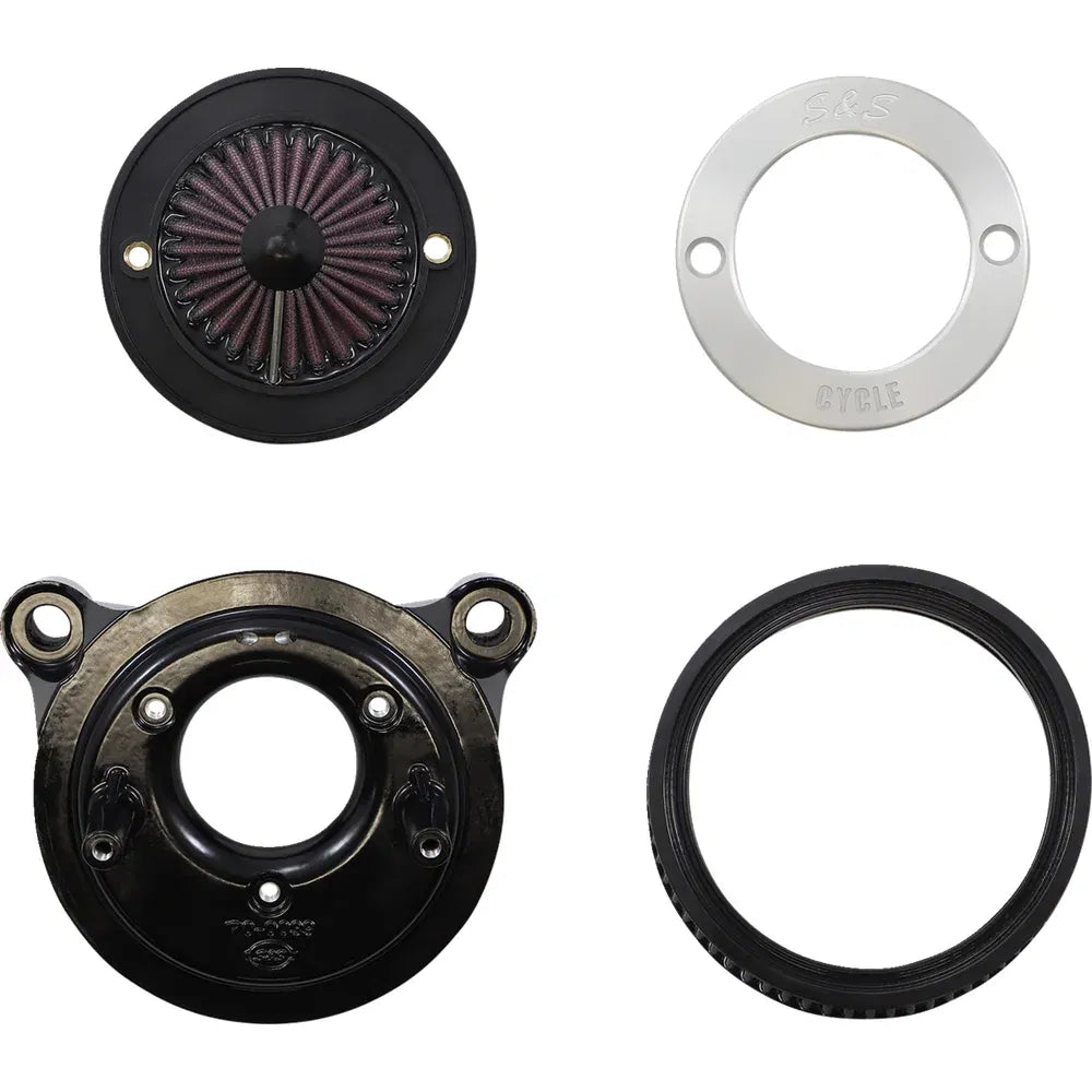 Kit de filtro de aire air stinger stealth