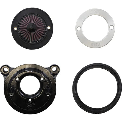 Kit de filtro de aire air stinger stealth
