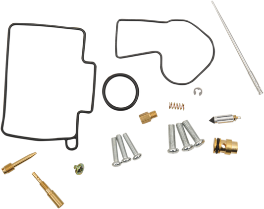 Kit de reparación de carburador - Honda - Kit de reparación de carburador - Honda